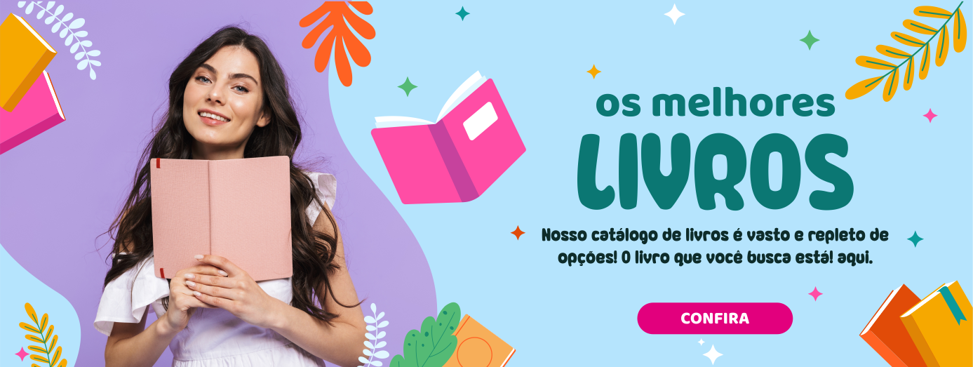 Clássica Cultural - Feira de Livros e Livraria em Palhoça, Santa Catarina
